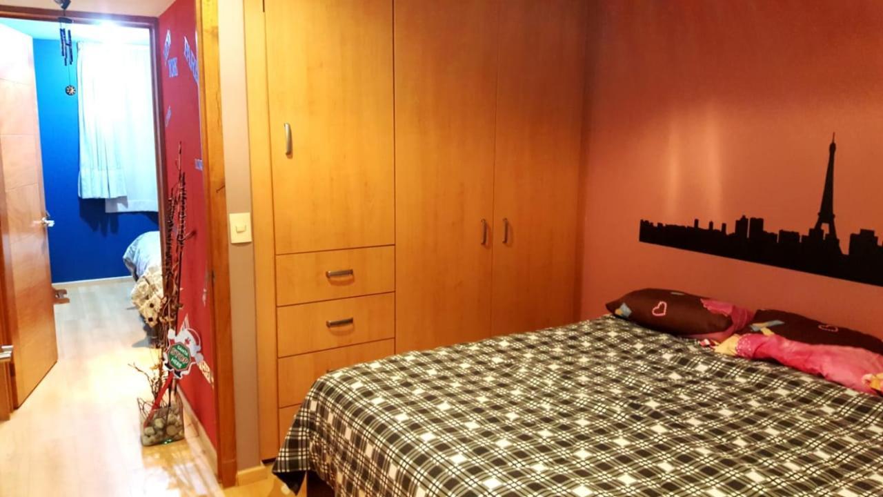 Apartament Castillo De Chapultepec Meksyk Zewnętrze zdjęcie