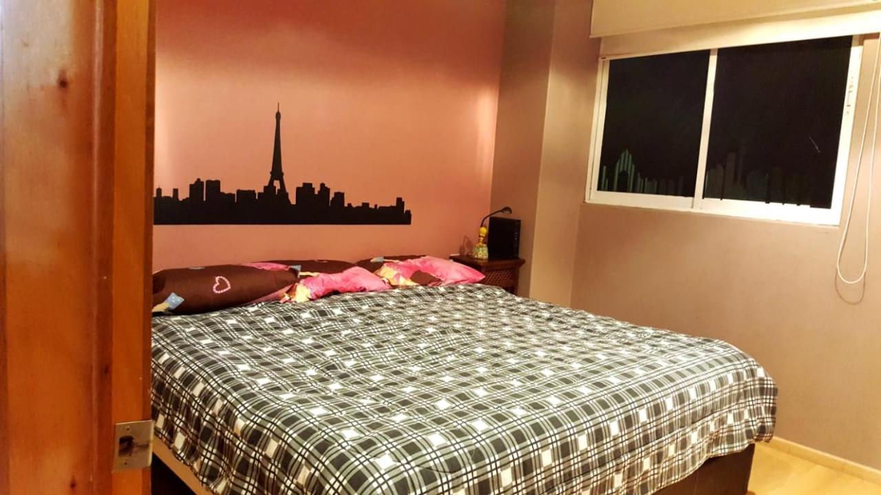 Apartament Castillo De Chapultepec Meksyk Zewnętrze zdjęcie