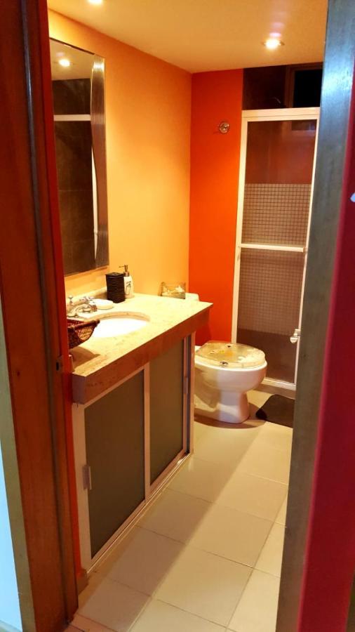 Apartament Castillo De Chapultepec Meksyk Zewnętrze zdjęcie