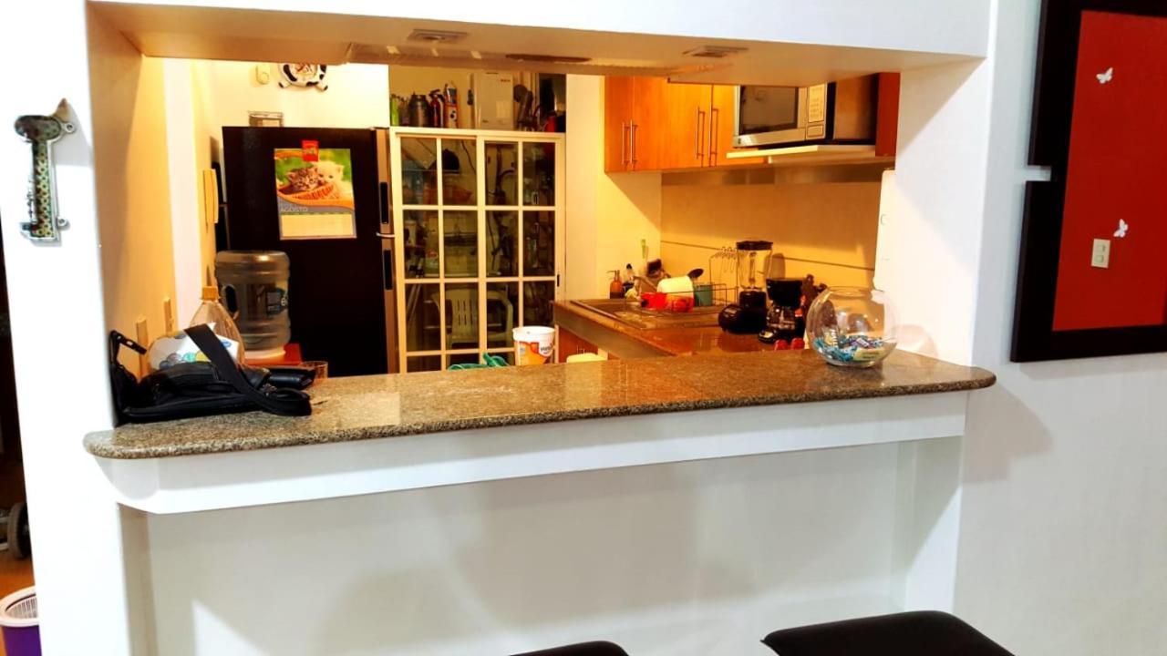 Apartament Castillo De Chapultepec Meksyk Zewnętrze zdjęcie