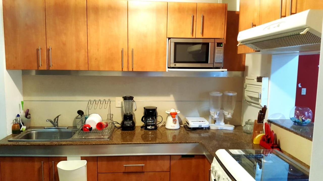 Apartament Castillo De Chapultepec Meksyk Zewnętrze zdjęcie